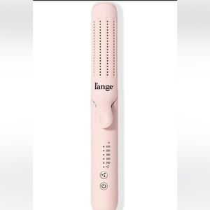 L’ange Le Duo 360° Airflow Titanium Styler